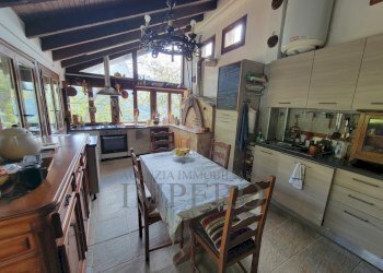 cucina - Villa Strada Provinciale 65 65, Castel Vittorio - foto 23