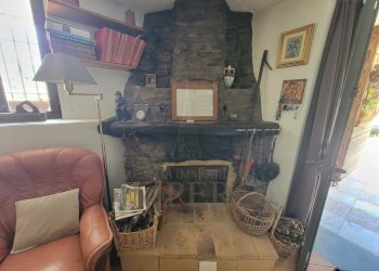 camino - Villa Strada Provinciale 65 65, Castel Vittorio - foto 24