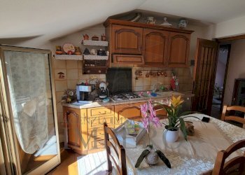 cucina (2).jpg - Porzione di casa Frazione Varase 31, Ventimiglia - foto 4