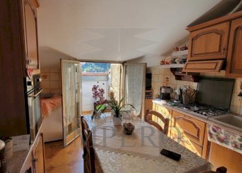 cucina (1).jpg - Porzione di casa Frazione Varase 31, Ventimiglia - foto 5