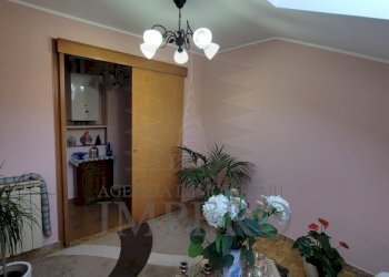 salotto (3).jpg - Porzione di casa Frazione Varase 31, Ventimiglia - foto 11