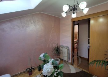 salotto (4).jpg - Porzione di casa Frazione Varase 31, Ventimiglia - foto 12
