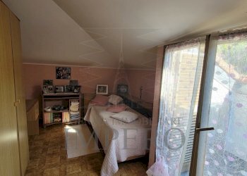 cameretta (2).jpg - Porzione di casa Frazione Varase 31, Ventimiglia - foto 20