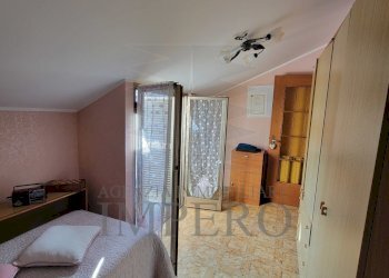 cameretta (1).jpg - Porzione di casa Frazione Varase 31, Ventimiglia - foto 21