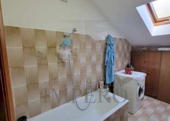 bagno.jpg - Porzione di casa Frazione Varase 31, Ventimiglia - foto 24