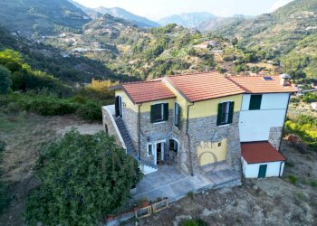 Villa Corso Francia 108, Ventimiglia - foto 1