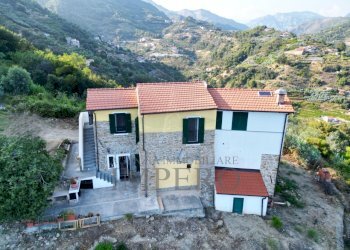 Villa Corso Francia 108, Ventimiglia - foto 2