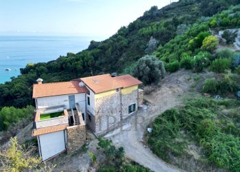 Villa Corso Francia 108, Ventimiglia - foto 3