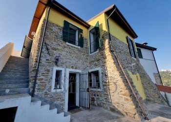 Villa Corso Francia 108, Ventimiglia - foto 4