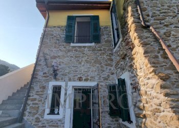 Villa Corso Francia 108, Ventimiglia - foto 5