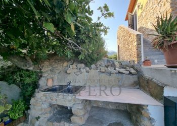 Villa Corso Francia 108, Ventimiglia - foto 7
