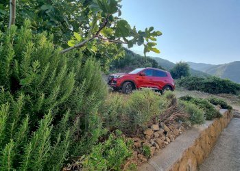 Villa Corso Francia 108, Ventimiglia - foto 8