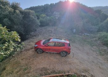 Villa Corso Francia 108, Ventimiglia - foto 9