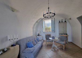 Villa Corso Francia 108, Ventimiglia - foto 10