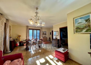 Villa Corso della Repubblica, Camporosso - foto 18