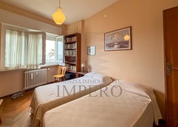 camera da letto - Appartamento Via Sant'Antonio 10, Bordighera - foto 1