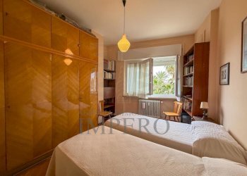 camera da letto - Appartamento Via Sant'Antonio 10, Bordighera - foto 2