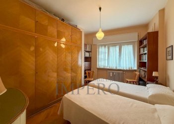 camera da letto - Appartamento Via Sant'Antonio 10, Bordighera - foto 3