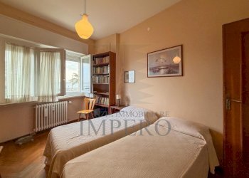 camera da letto - Appartamento Via Sant'Antonio 10, Bordighera - foto 4