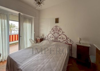 camera da letto - Appartamento Via Sant'Antonio 10, Bordighera - foto 5