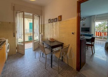 cucina - Appartamento Via Sant'Antonio 10, Bordighera - foto 11