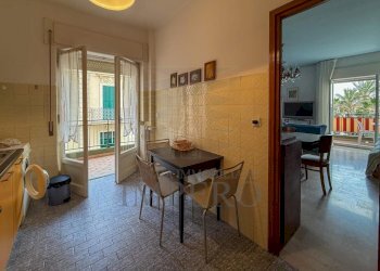 cucina - Appartamento Via Sant'Antonio 10, Bordighera - foto 12