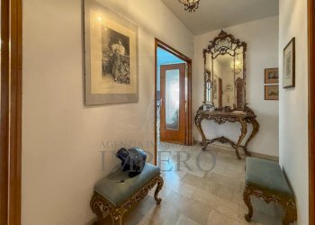 disimpegno - Appartamento Via Sant'Antonio 10, Bordighera - foto 13