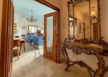 disimpegno - Appartamento Via Sant'Antonio 10, Bordighera - foto 14