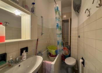 bagno - Appartamento Via Sant'Antonio 10, Bordighera - foto 16