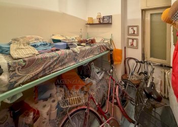 vano - Appartamento Via Sant'Antonio 10, Bordighera - foto 17