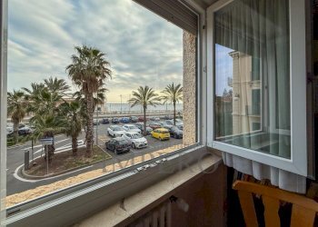 vista - Appartamento Via Sant'Antonio 10, Bordighera - foto 18