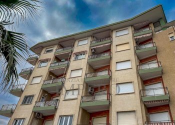 palazzina - Appartamento Via Sant'Antonio 10, Bordighera - foto 23