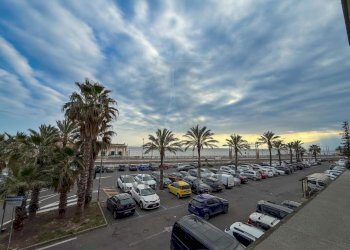 vista - Appartamento Via Sant'Antonio 10, Bordighera - foto 25