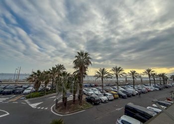 vista - Appartamento Via Sant'Antonio 10, Bordighera - foto 26