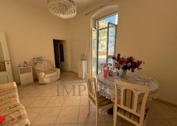 soggiorno - Appartamento Corso Genova 1/A, Ventimiglia - foto 2