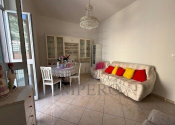 soggiorno - Appartamento Corso Genova 1/A, Ventimiglia - foto 3