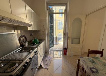 cucina - Appartamento Corso Genova 1/A, Ventimiglia - foto 4