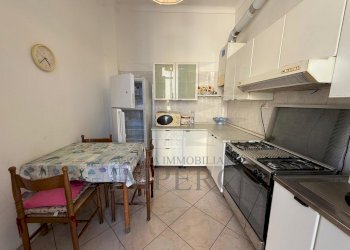 cucina - Appartamento Corso Genova 1/A, Ventimiglia - foto 9