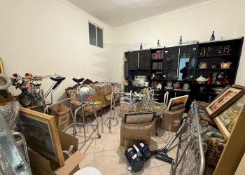 vano - Appartamento Corso Genova 1/A, Ventimiglia - foto 14