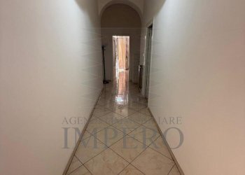 disimpegno - Appartamento Corso Genova 1/A, Ventimiglia - foto 15