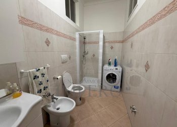 bagno - Appartamento Corso Genova 1/A, Ventimiglia - foto 16