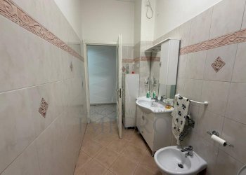 bagno - Appartamento Corso Genova 1/A, Ventimiglia - foto 17