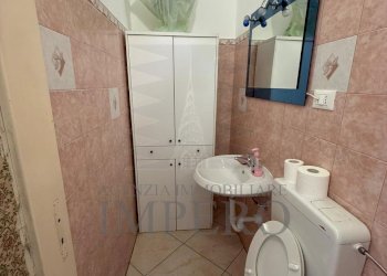 bagno - Appartamento Corso Genova 1/A, Ventimiglia - foto 19