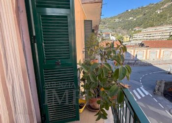 balcone - Appartamento Corso Genova 1/A, Ventimiglia - foto 21
