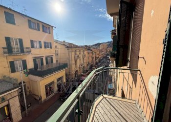 balcone - Appartamento Corso Genova 1/A, Ventimiglia - foto 22