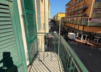 balcone - Appartamento Corso Genova 1/A, Ventimiglia - foto 23