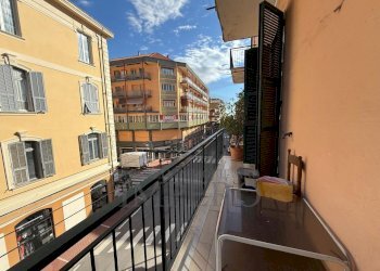 balcone - Appartamento Corso Genova 1/A, Ventimiglia - foto 24