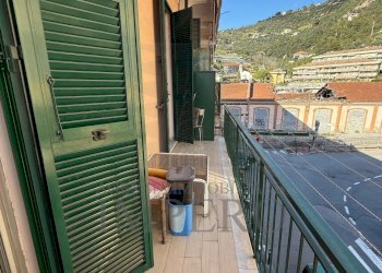 balcone - Appartamento Corso Genova 1/A, Ventimiglia - foto 25