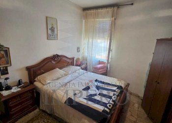 camera da letto - Bilocale Passeggiata G. Oberdan 37, Ventimiglia - foto 5