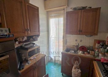 cucina - Bilocale Passeggiata G. Oberdan 37, Ventimiglia - foto 6